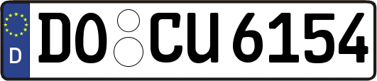 DO-CU6154
