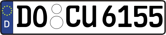 DO-CU6155