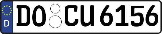 DO-CU6156