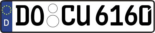 DO-CU6160