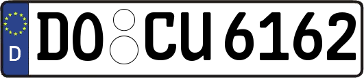DO-CU6162