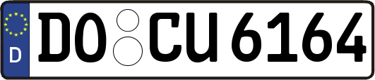 DO-CU6164