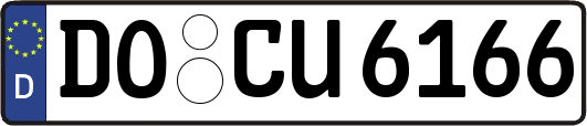 DO-CU6166
