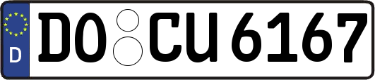 DO-CU6167