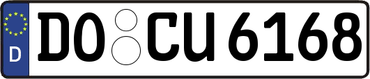 DO-CU6168