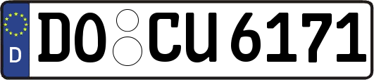 DO-CU6171