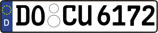 DO-CU6172