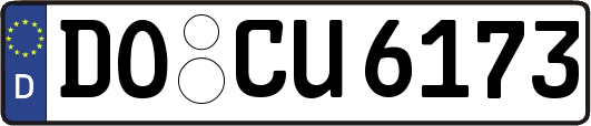 DO-CU6173