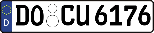 DO-CU6176