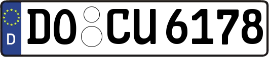 DO-CU6178