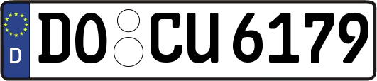 DO-CU6179