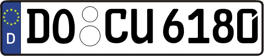 DO-CU6180