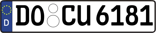 DO-CU6181