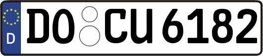 DO-CU6182