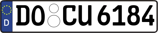 DO-CU6184