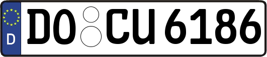 DO-CU6186