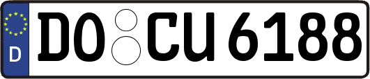 DO-CU6188