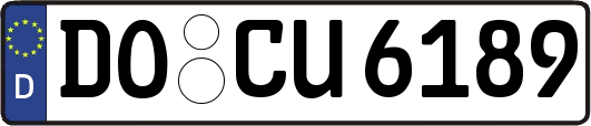 DO-CU6189