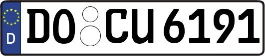DO-CU6191