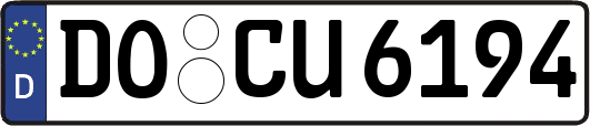 DO-CU6194