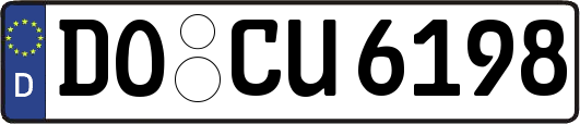 DO-CU6198