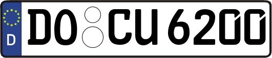 DO-CU6200