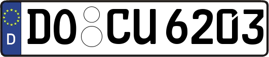 DO-CU6203