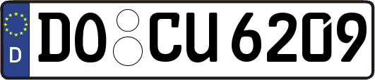 DO-CU6209