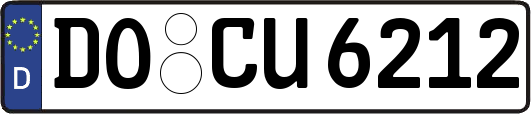 DO-CU6212