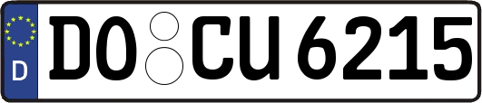 DO-CU6215