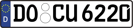 DO-CU6220