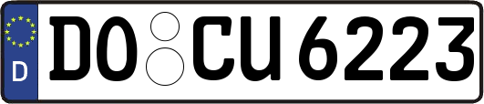 DO-CU6223