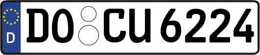 DO-CU6224