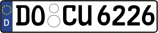 DO-CU6226
