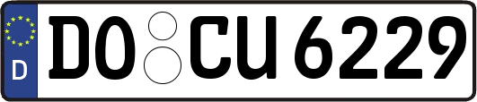 DO-CU6229