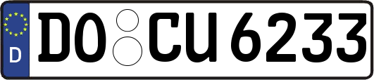 DO-CU6233