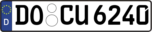 DO-CU6240