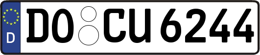 DO-CU6244
