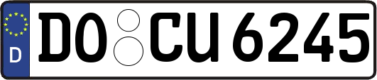 DO-CU6245