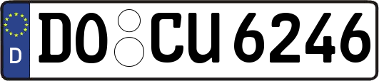 DO-CU6246