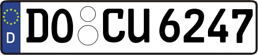 DO-CU6247