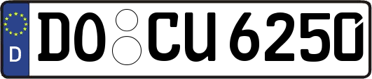 DO-CU6250