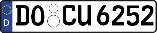 DO-CU6252