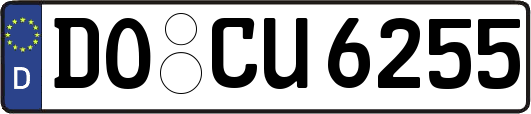 DO-CU6255