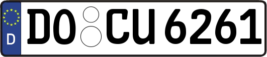 DO-CU6261