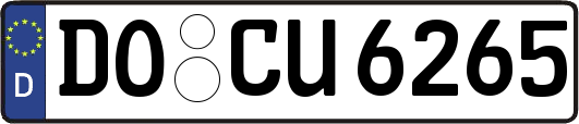 DO-CU6265