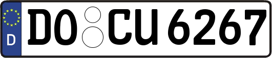 DO-CU6267