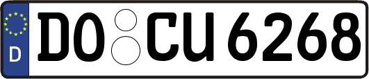 DO-CU6268