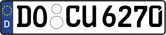DO-CU6270