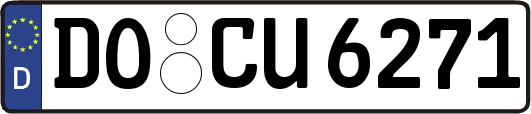DO-CU6271